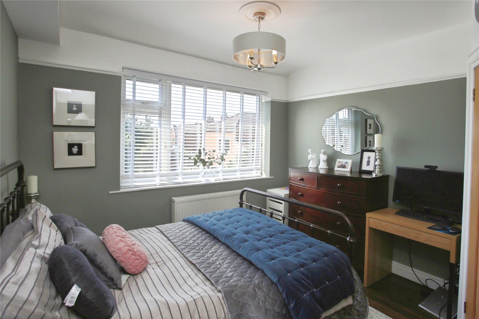 Green Lane, Heaton Moor, Stockport, SK4