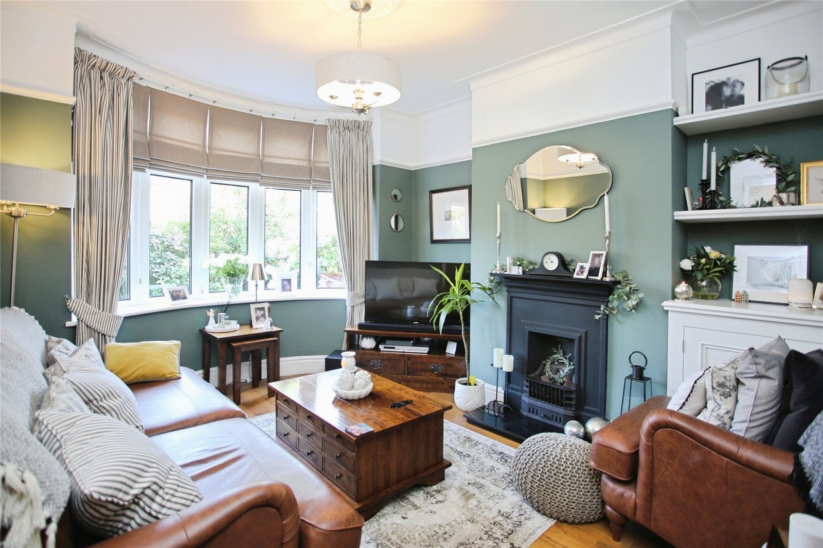 Green Lane, Heaton Moor, Stockport, SK4