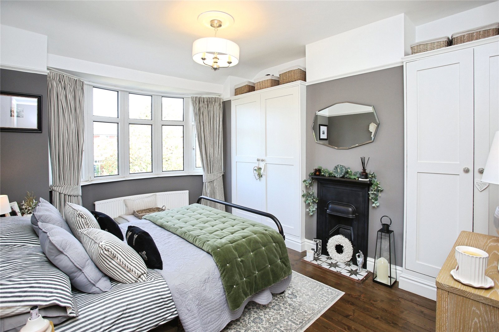 Green Lane, Heaton Moor, Stockport, SK4