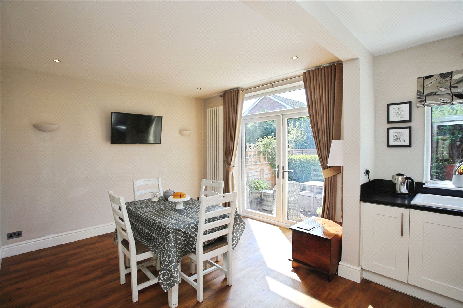 Green Lane, Heaton Moor, Stockport, SK4