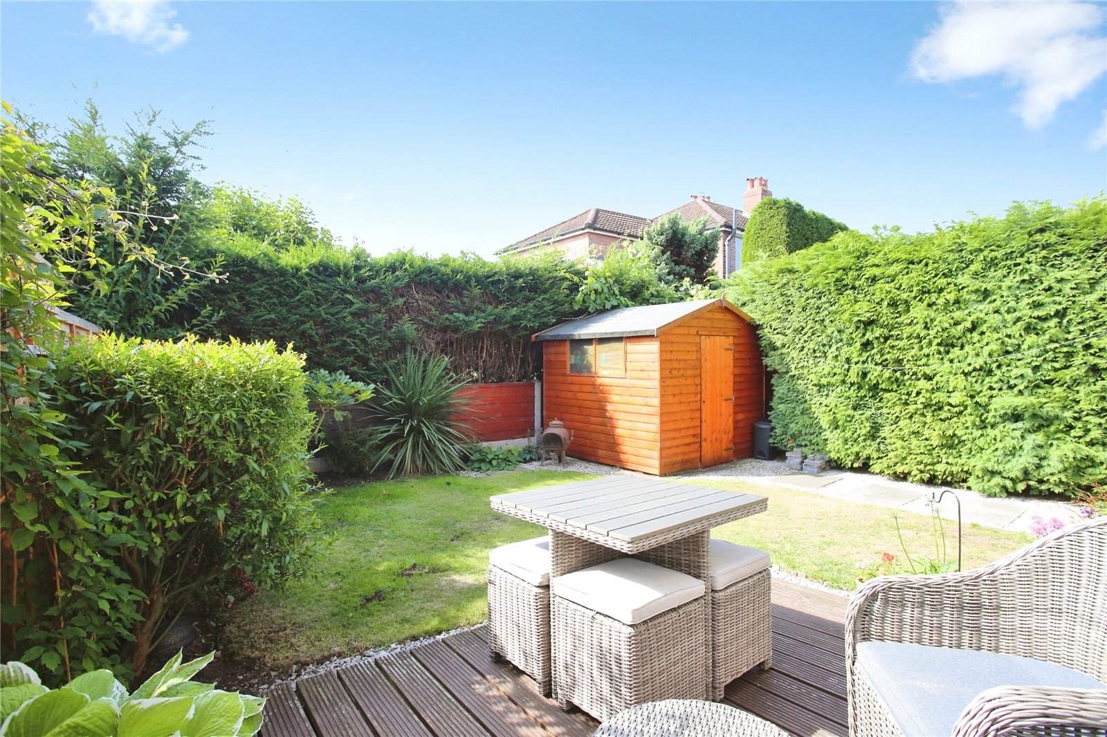 Green Lane, Heaton Moor, Stockport, SK4
