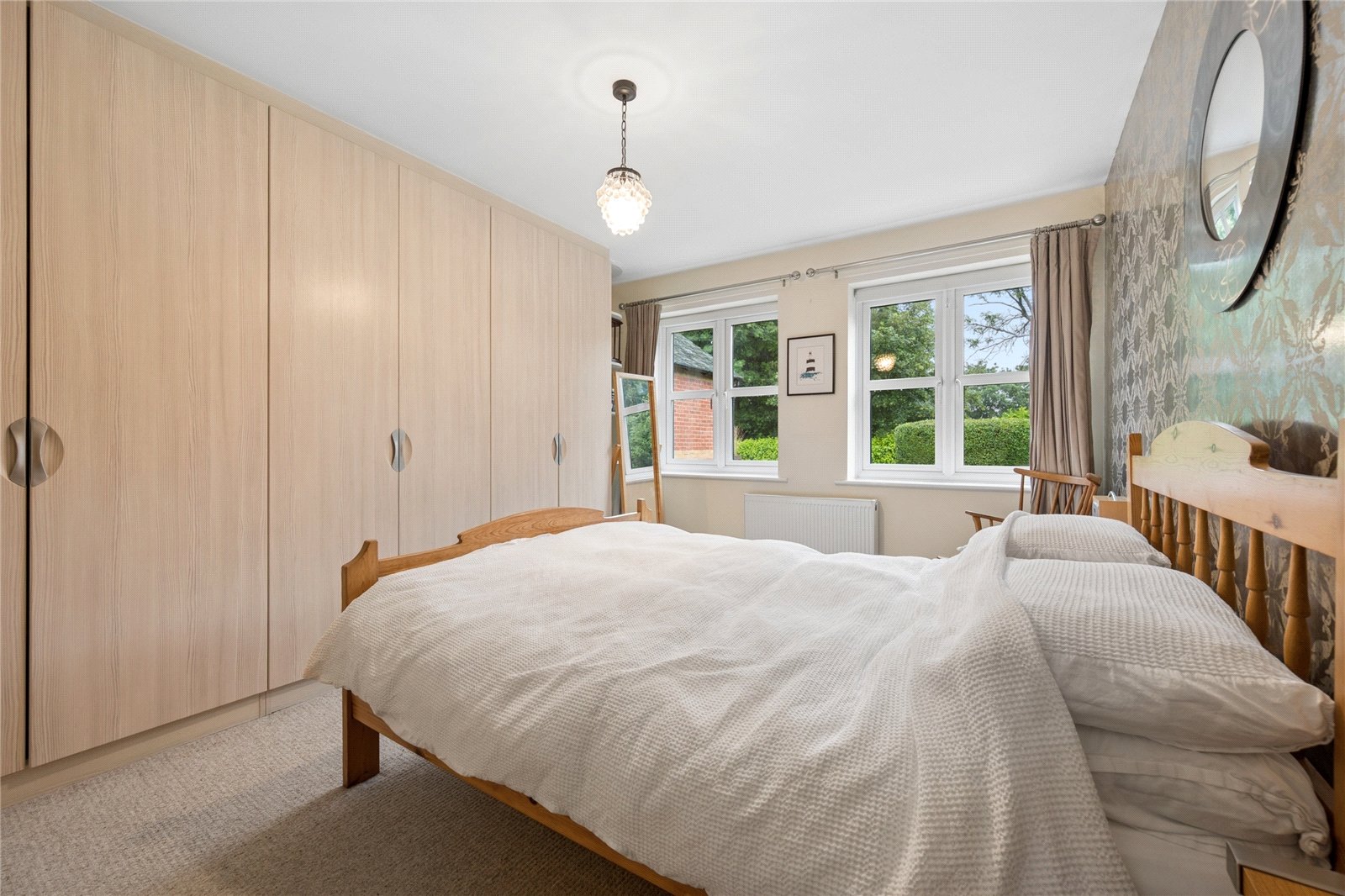 Prince Lee Gardens, Heaton Moor, Stockport, SK4