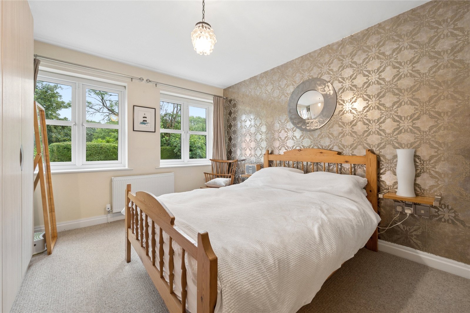 Prince Lee Gardens, Heaton Moor, Stockport, SK4