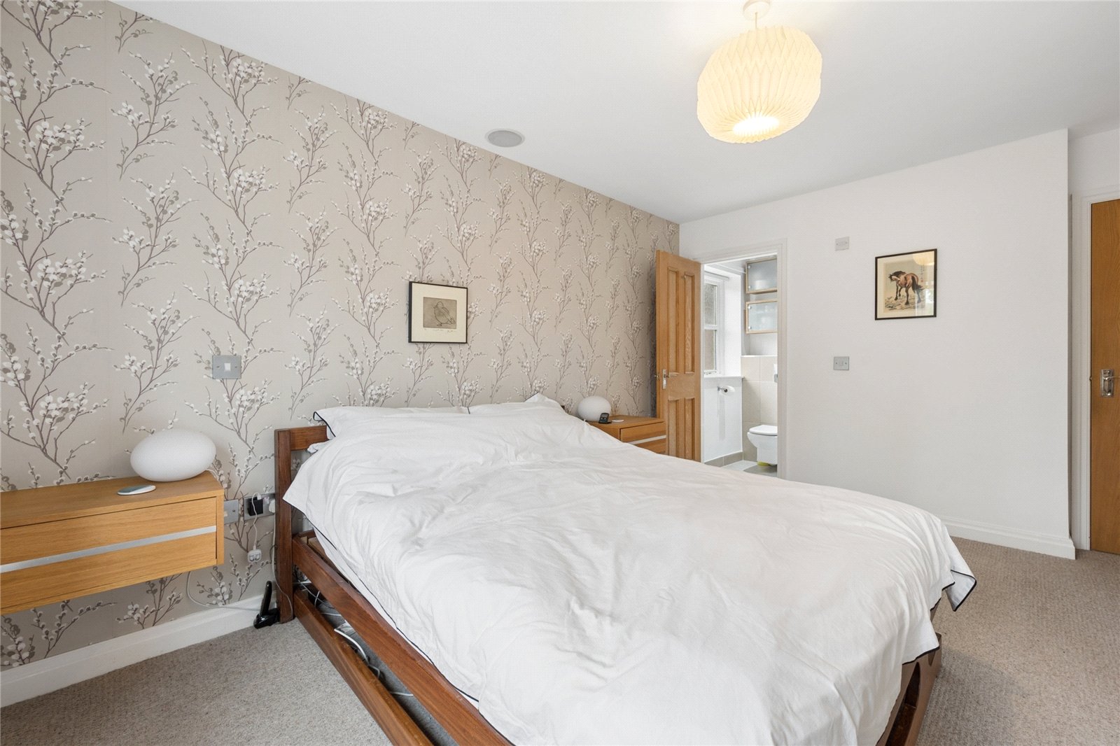 Prince Lee Gardens, Heaton Moor, Stockport, SK4
