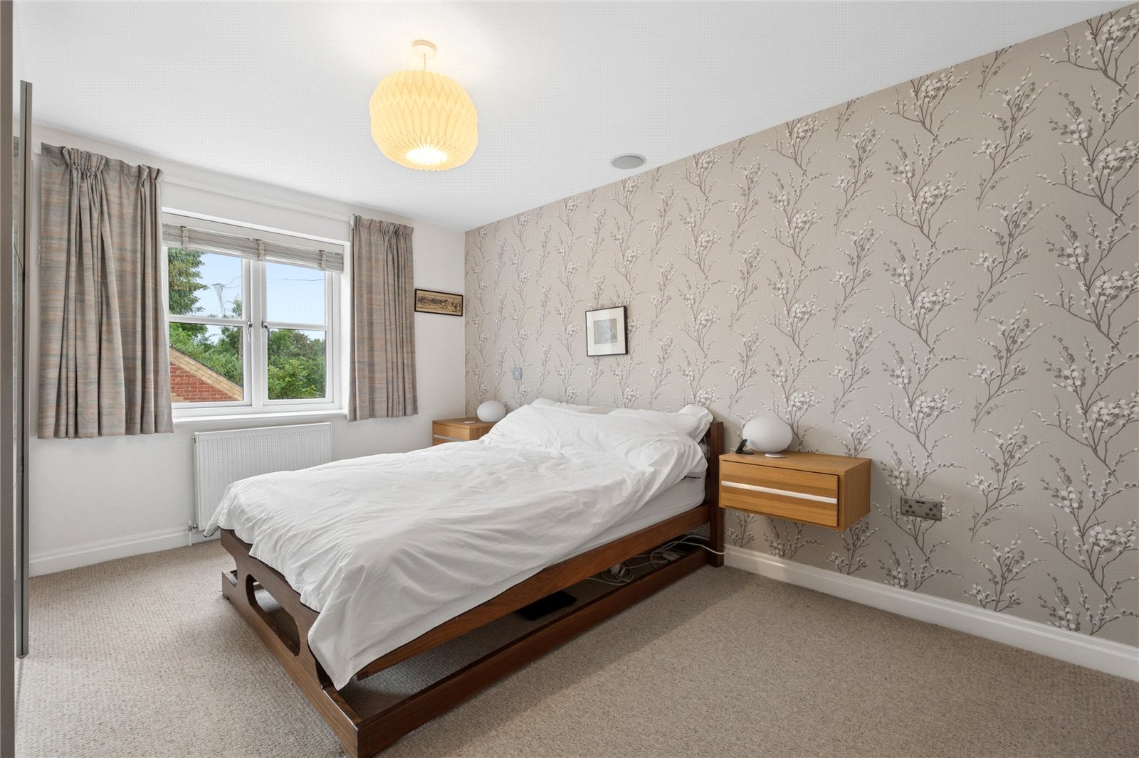 Prince Lee Gardens, Heaton Moor, Stockport, SK4