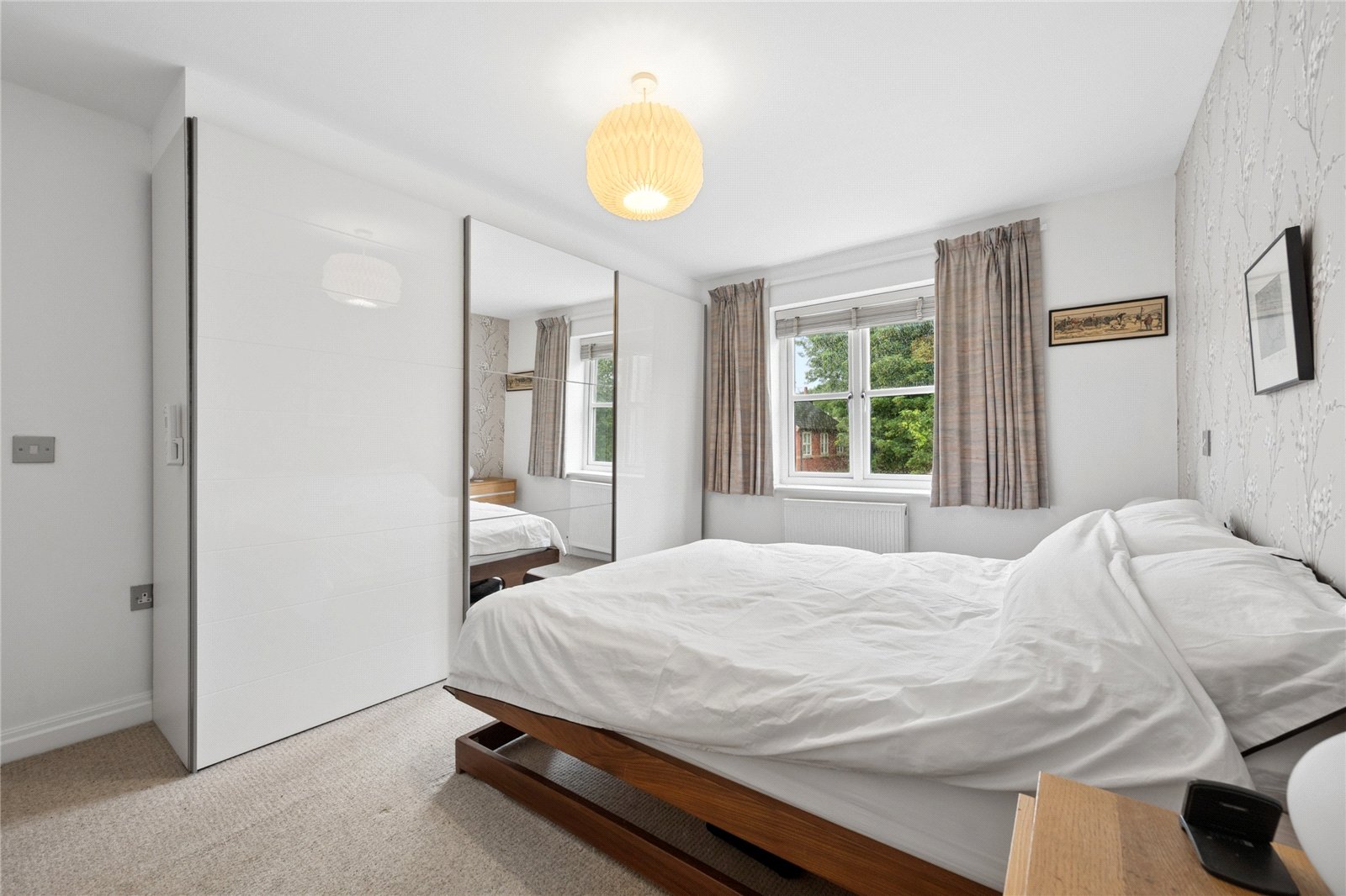 Prince Lee Gardens, Heaton Moor, Stockport, SK4