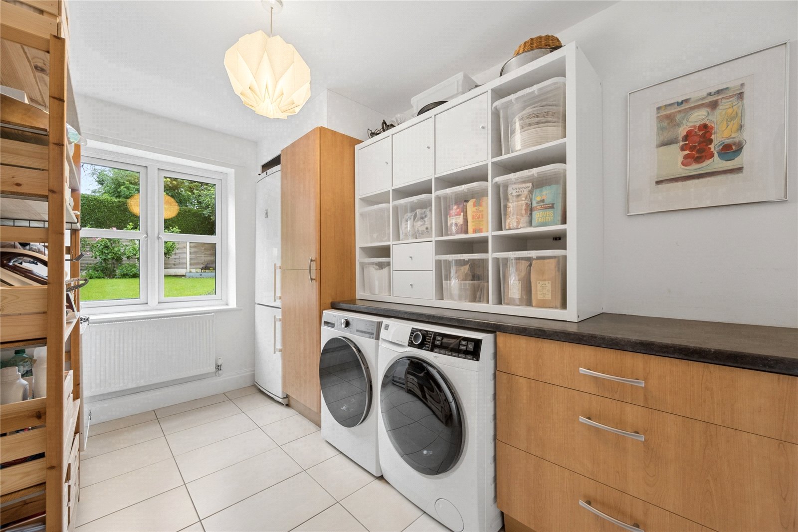 Prince Lee Gardens, Heaton Moor, Stockport, SK4