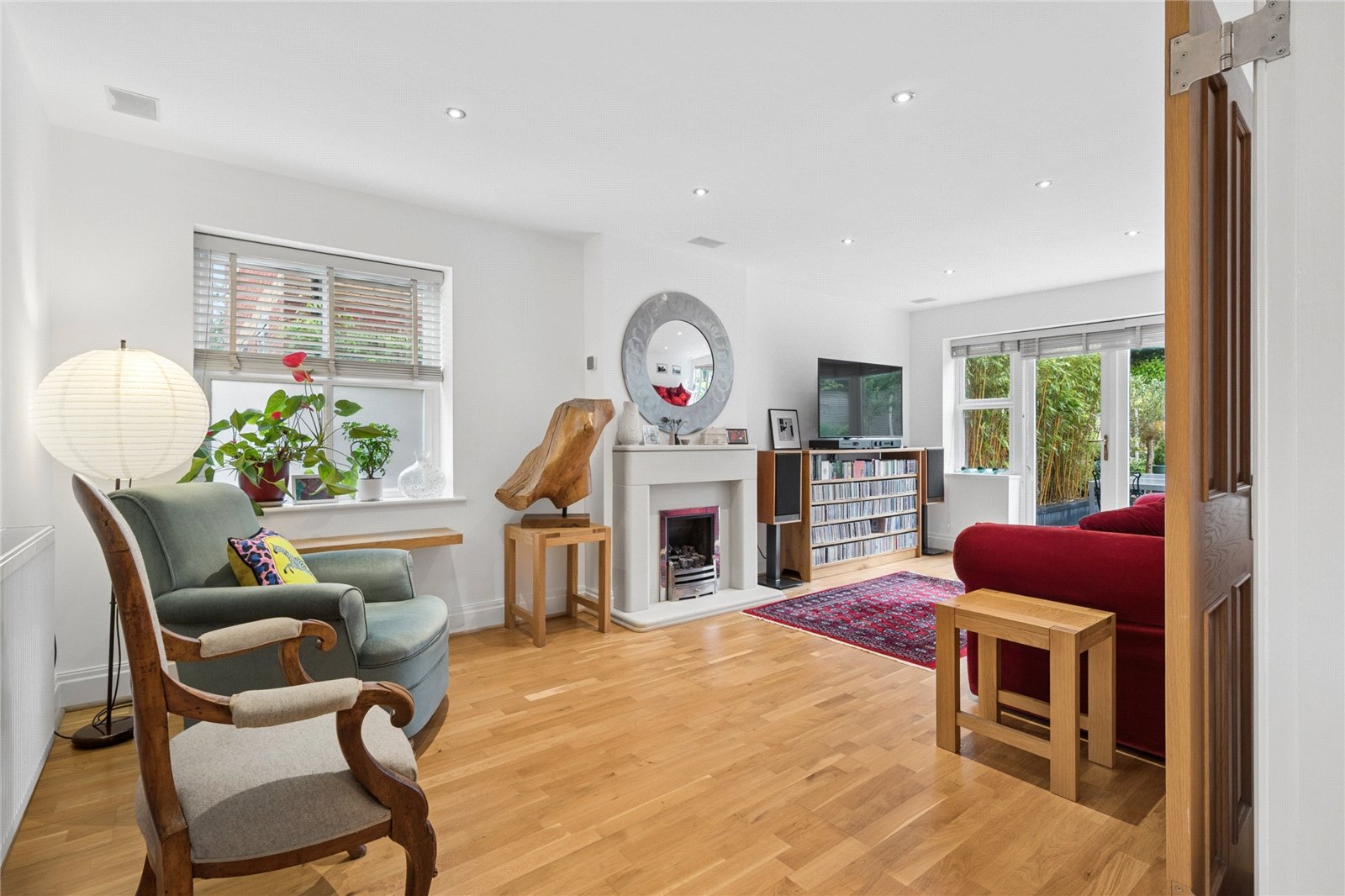 Prince Lee Gardens, Heaton Moor, Stockport, SK4