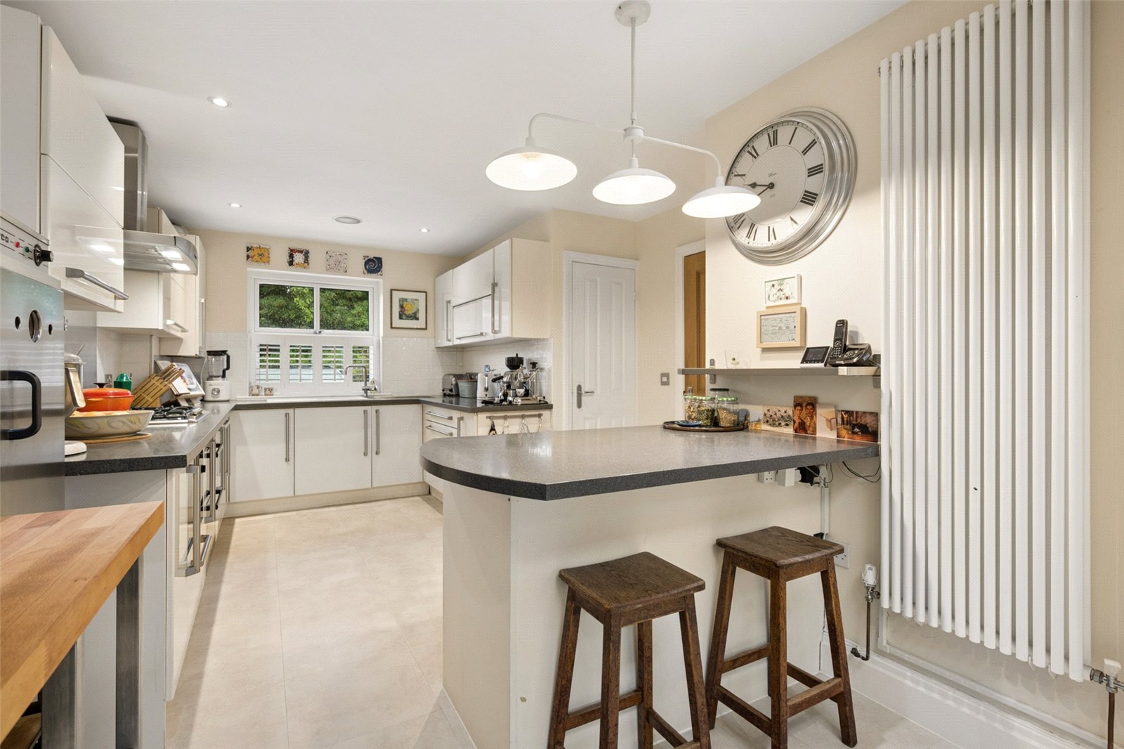 Prince Lee Gardens, Heaton Moor, Stockport, SK4