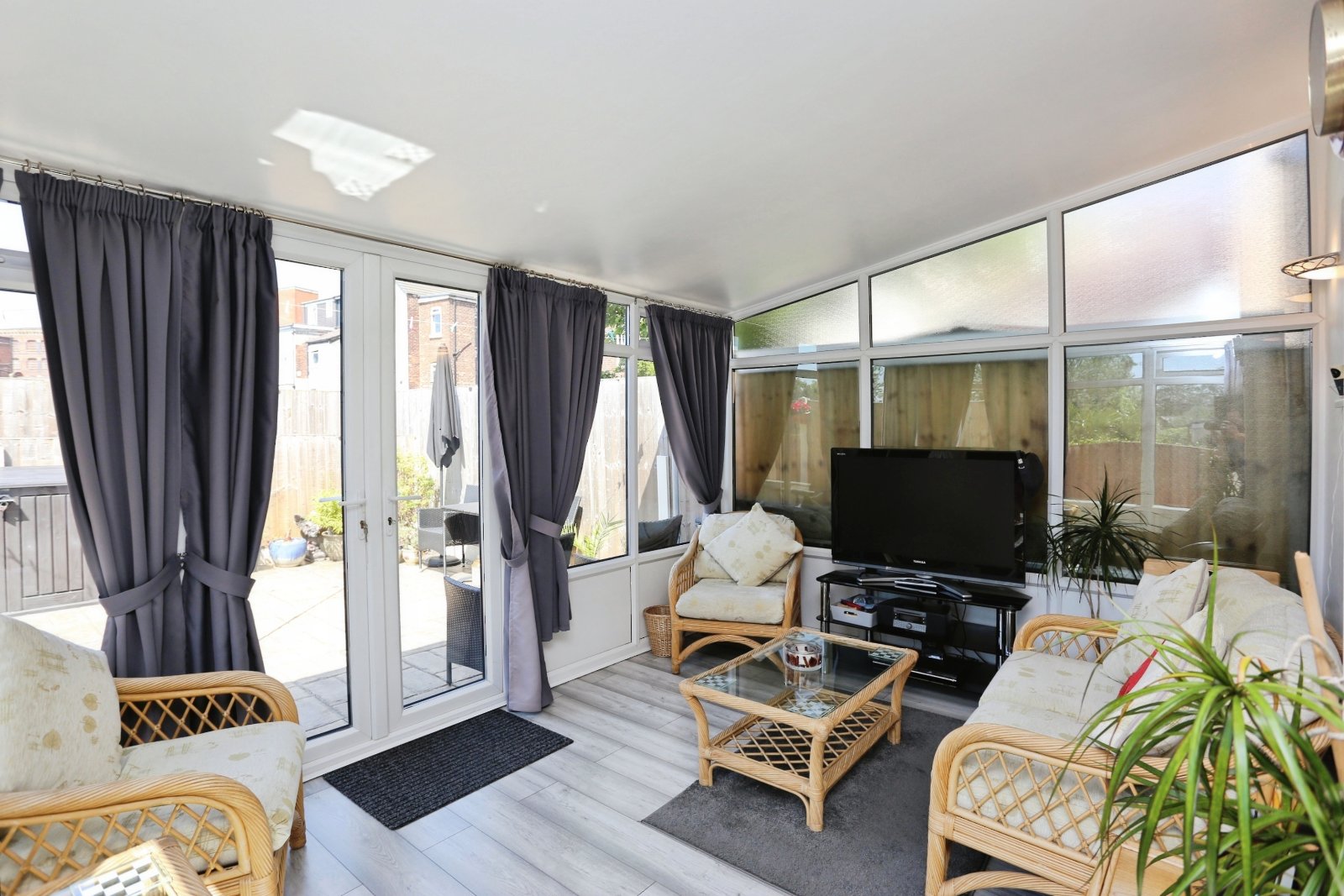 Parsonage Street, Heaton Norris, Stockport, SK4