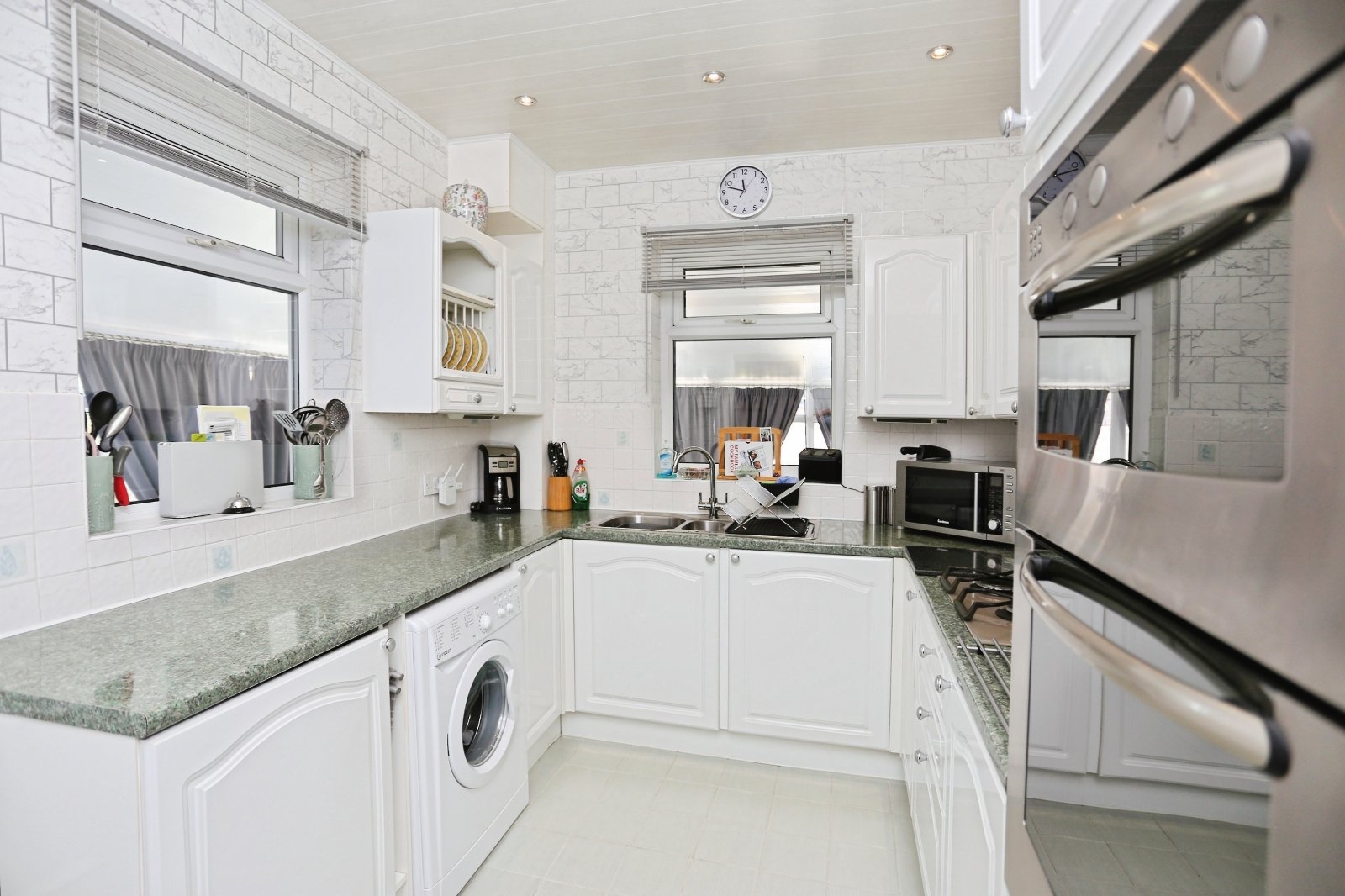 Parsonage Street, Heaton Norris, Stockport, SK4