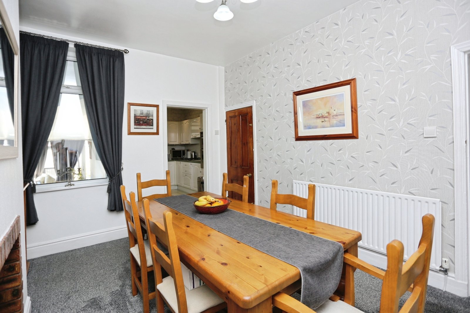 Parsonage Street, Heaton Norris, Stockport, SK4