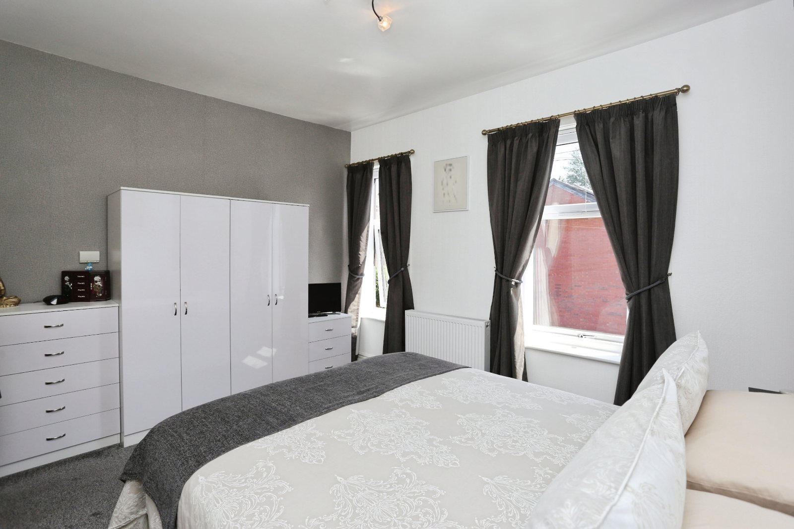 Parsonage Street, Heaton Norris, Stockport, SK4