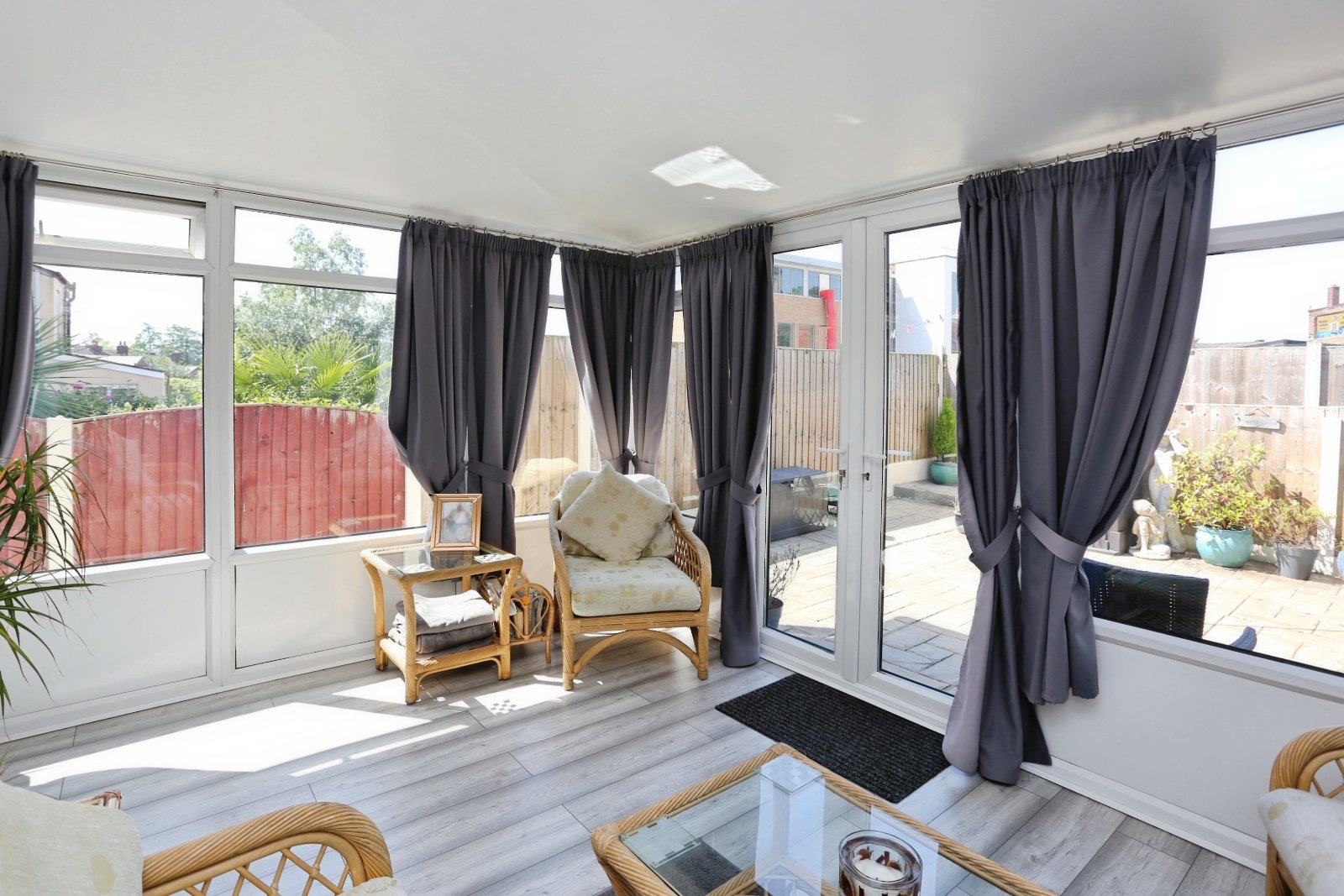 Parsonage Street, Heaton Norris, Stockport, SK4