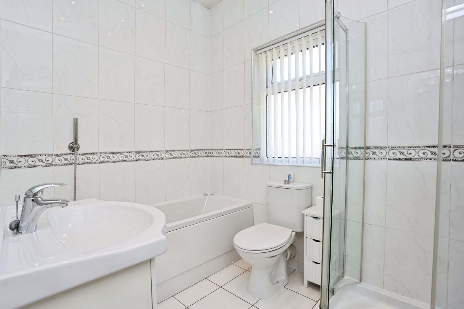 Parsonage Street, Heaton Norris, Stockport, SK4