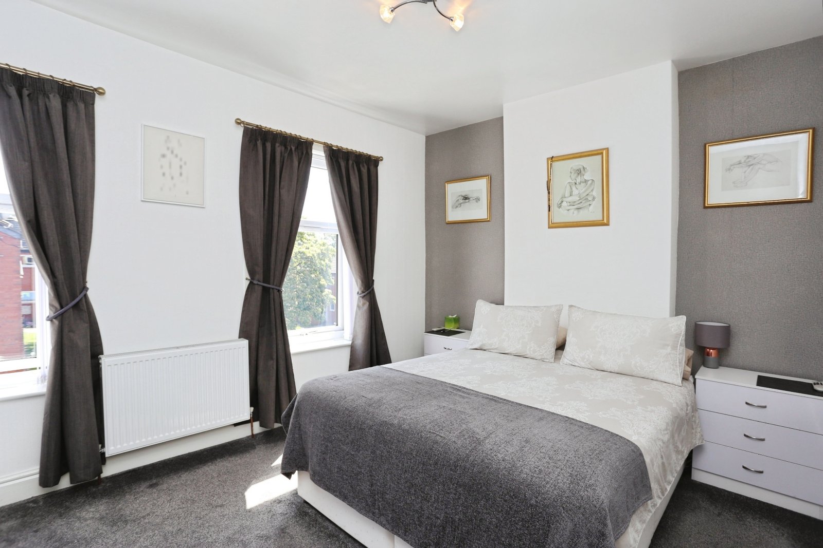 Parsonage Street, Heaton Norris, Stockport, SK4