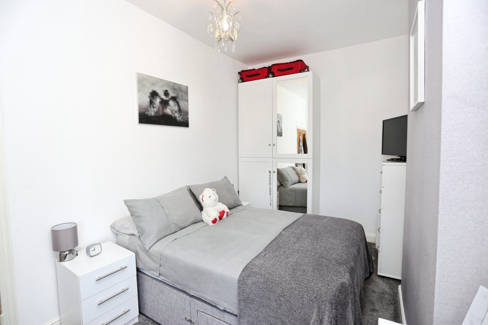 Parsonage Street, Heaton Norris, Stockport, SK4