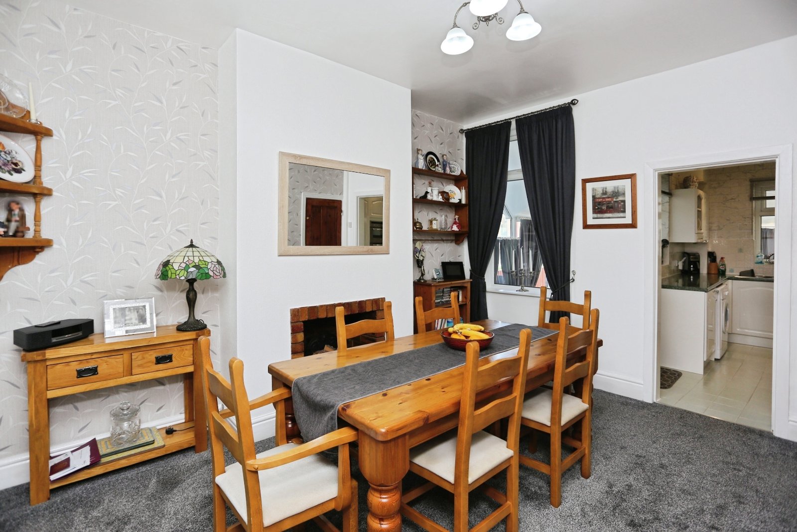 Parsonage Street, Heaton Norris, Stockport, SK4