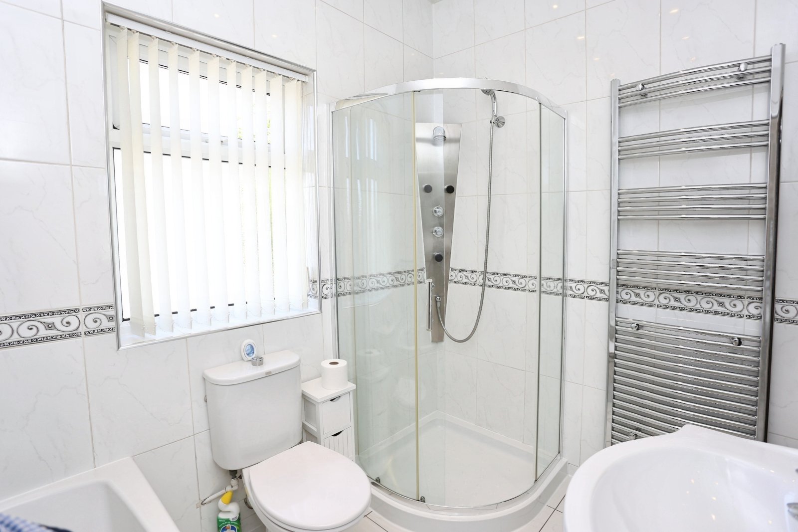 Parsonage Street, Heaton Norris, Stockport, SK4