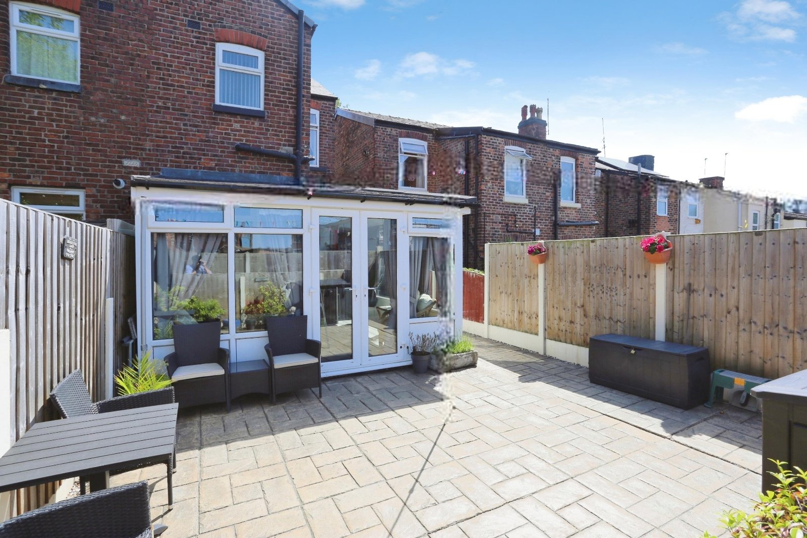 Parsonage Street, Heaton Norris, Stockport, SK4