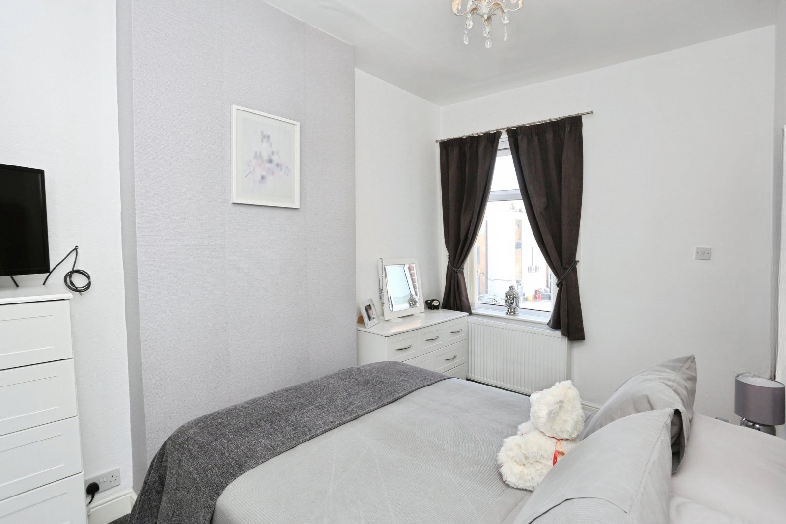 Parsonage Street, Heaton Norris, Stockport, SK4
