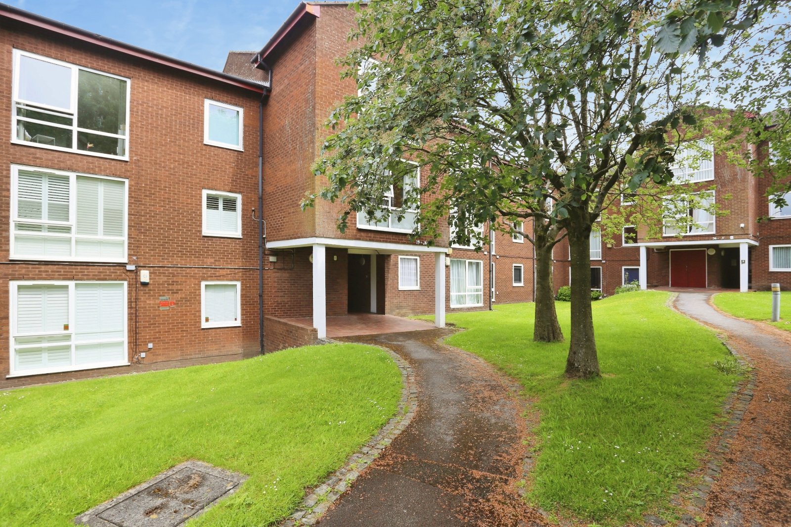 Holmfield Close, Heaton Norris, Stockport, SK4