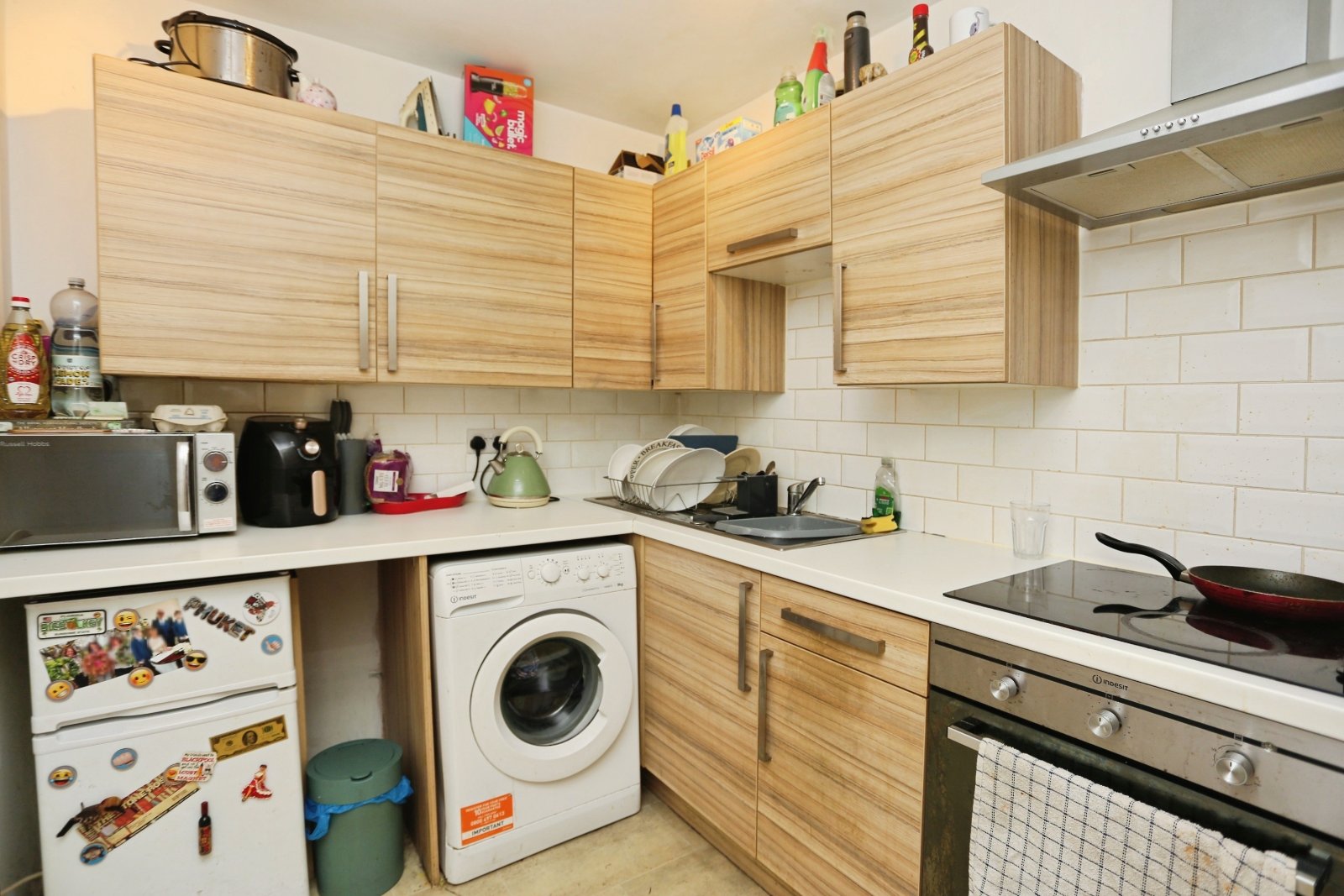 Holmfield Close, Heaton Norris, Stockport, SK4