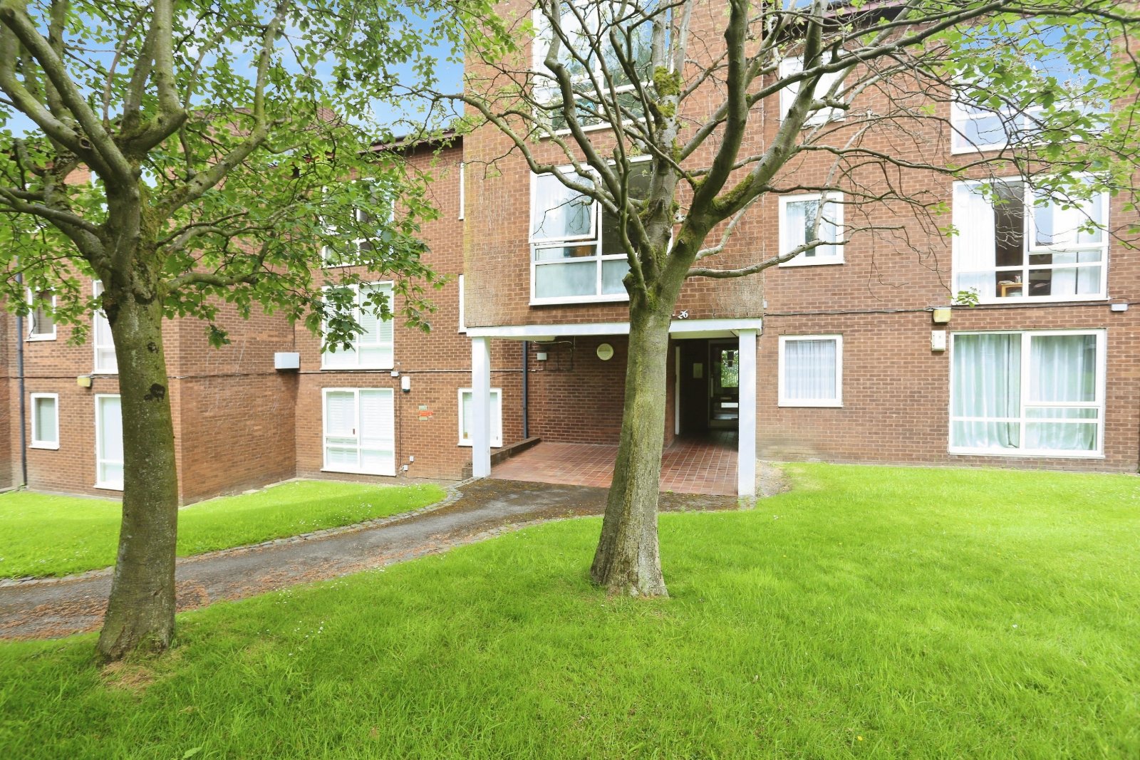 Holmfield Close, Heaton Norris, Stockport, SK4