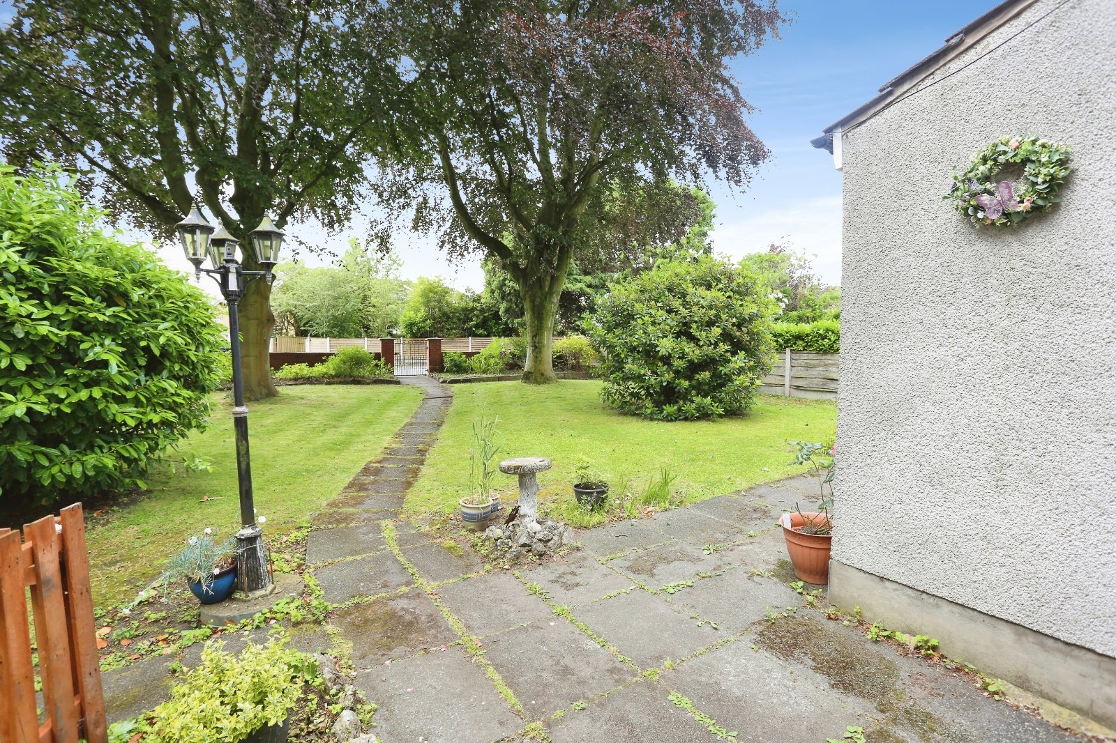 Marbury Road, Heaton Chapel, Stockport, SK4