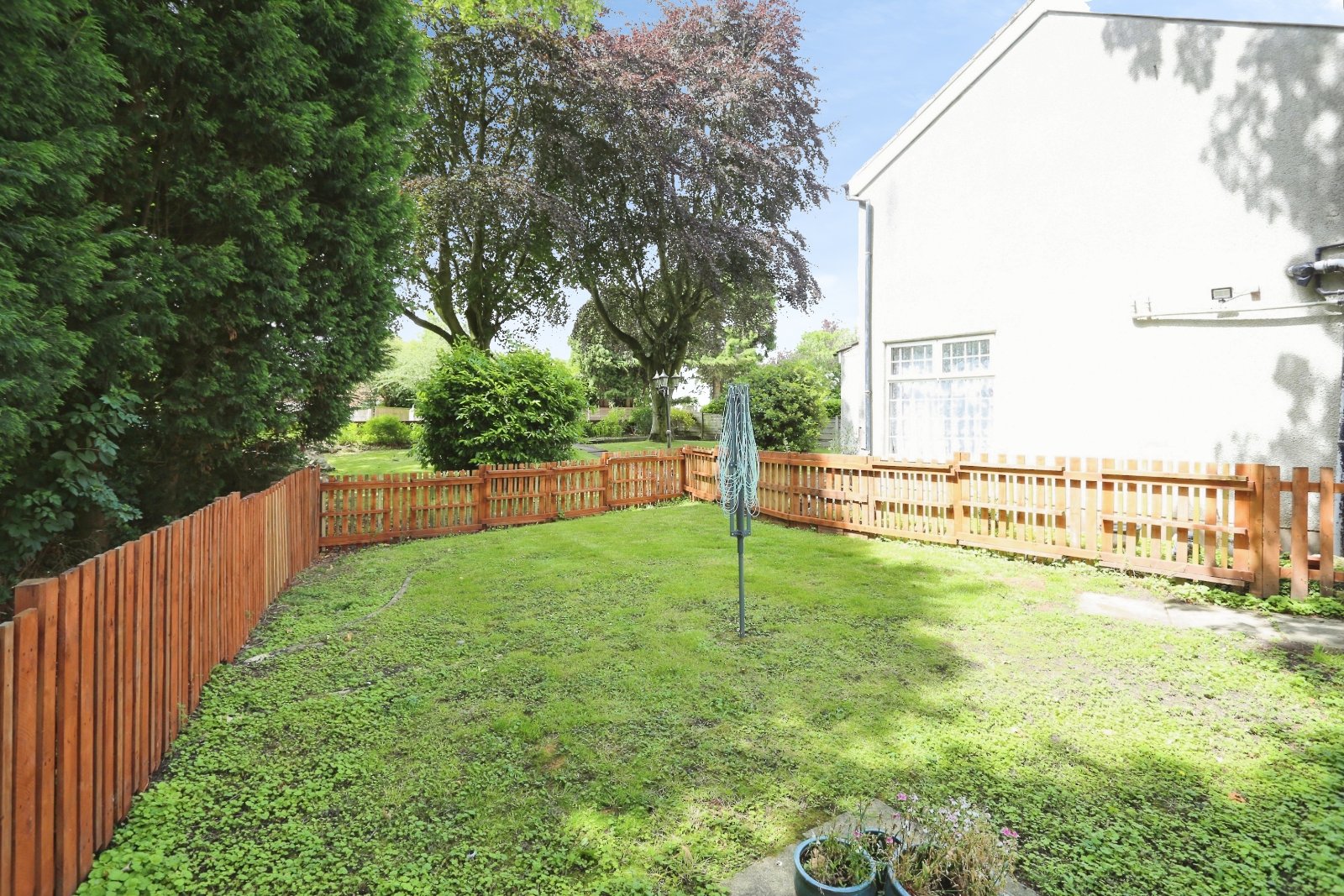 Marbury Road, Heaton Chapel, Stockport, SK4