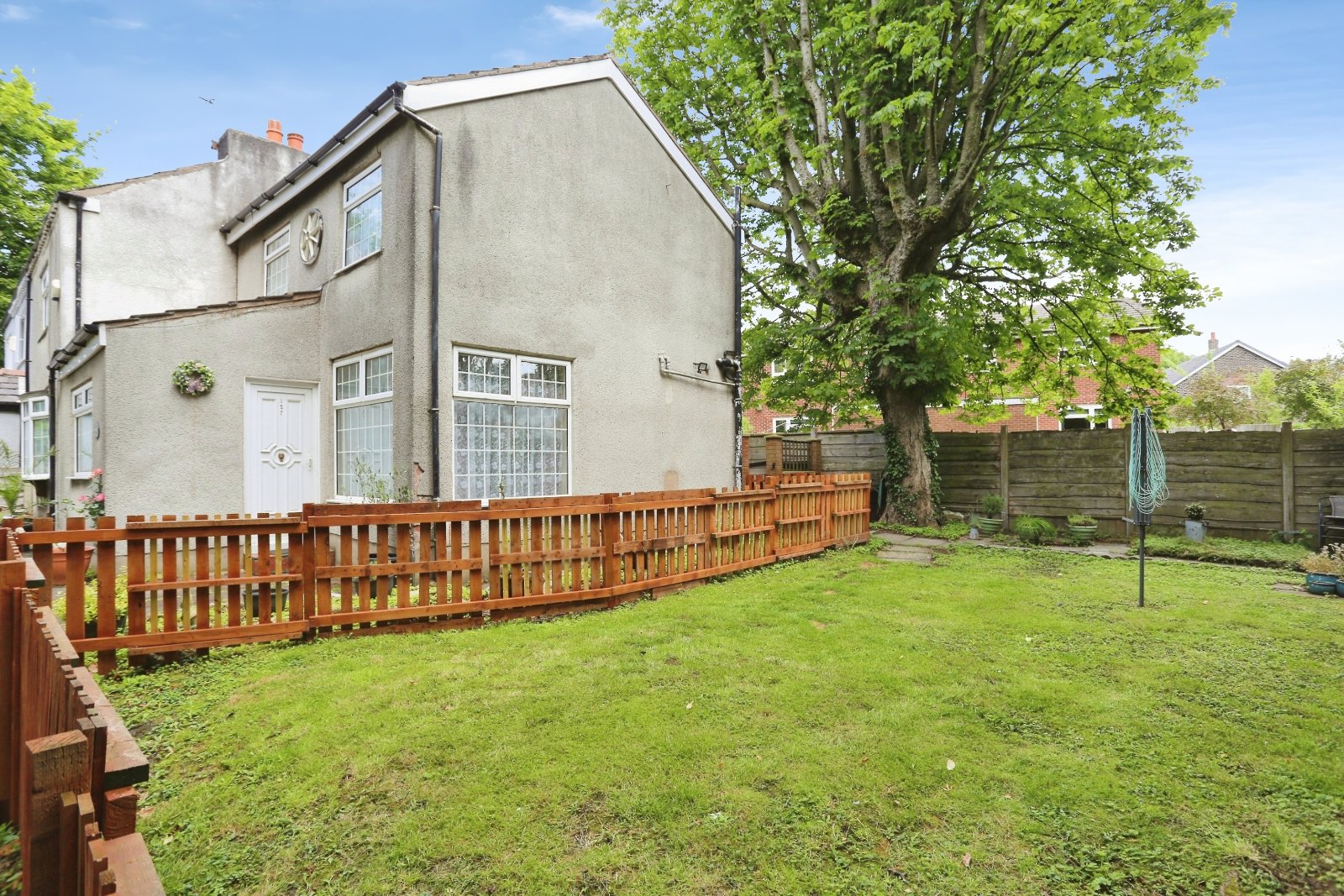 Marbury Road, Heaton Chapel, Stockport, SK4