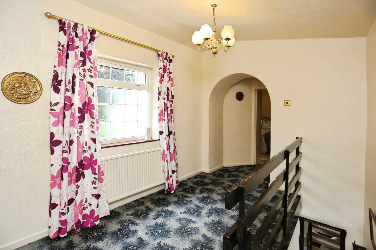 Marbury Road, Heaton Chapel, Stockport, SK4