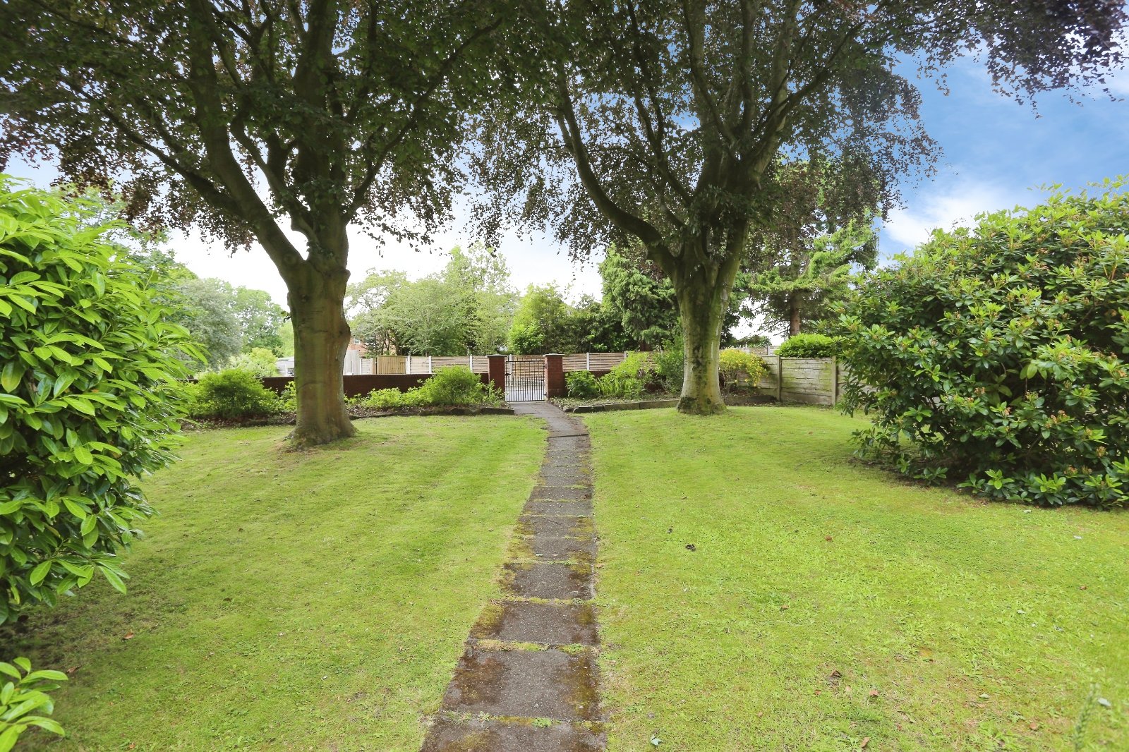 Marbury Road, Heaton Chapel, Stockport, SK4