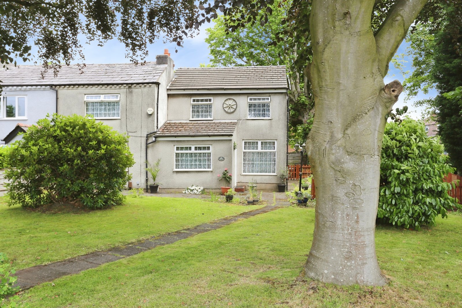 Marbury Road, Heaton Chapel, Stockport, SK4