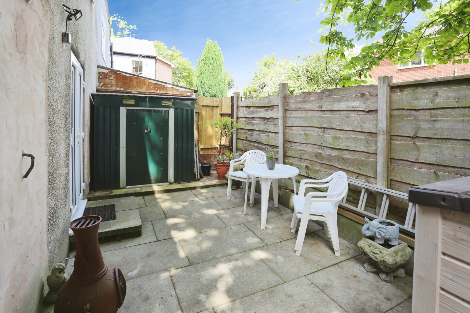 Marbury Road, Heaton Chapel, Stockport, SK4