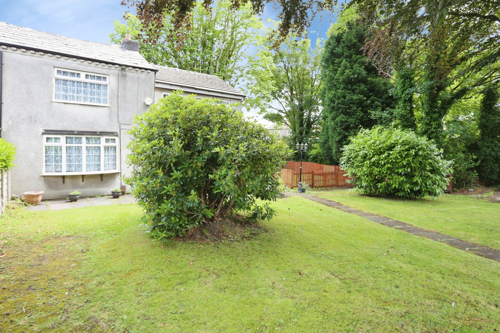Marbury Road, Heaton Chapel, Stockport, SK4