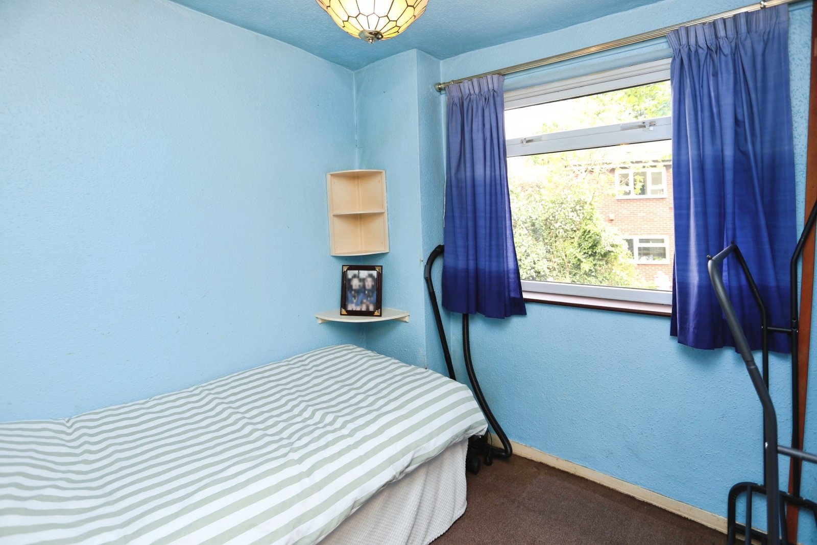 Marbury Road, Heaton Chapel, Stockport, SK4