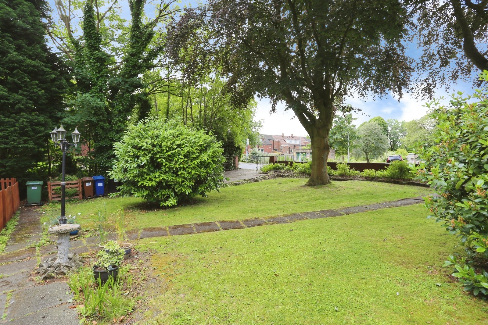 Marbury Road, Heaton Chapel, Stockport, SK4