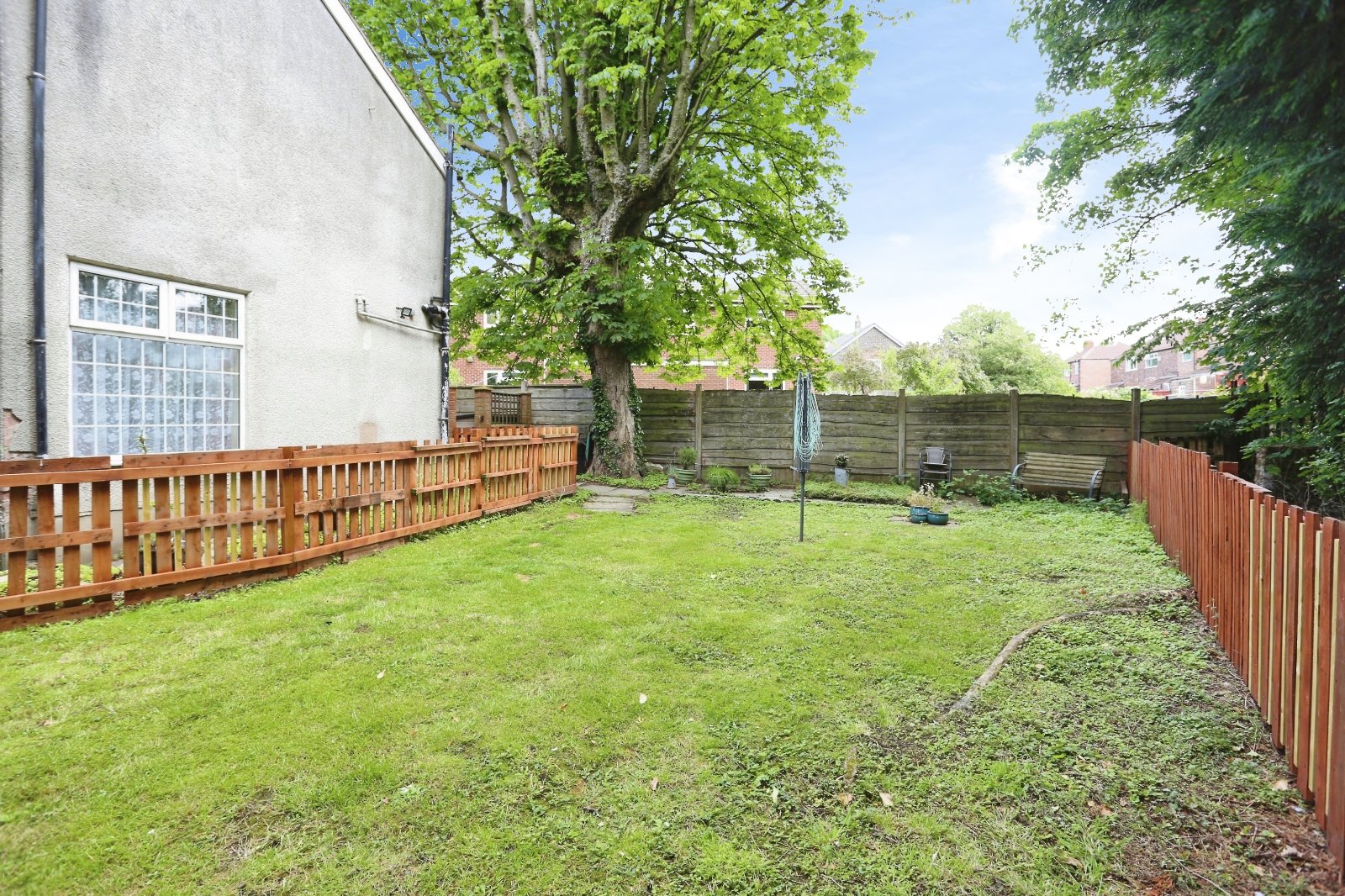 Marbury Road, Heaton Chapel, Stockport, SK4