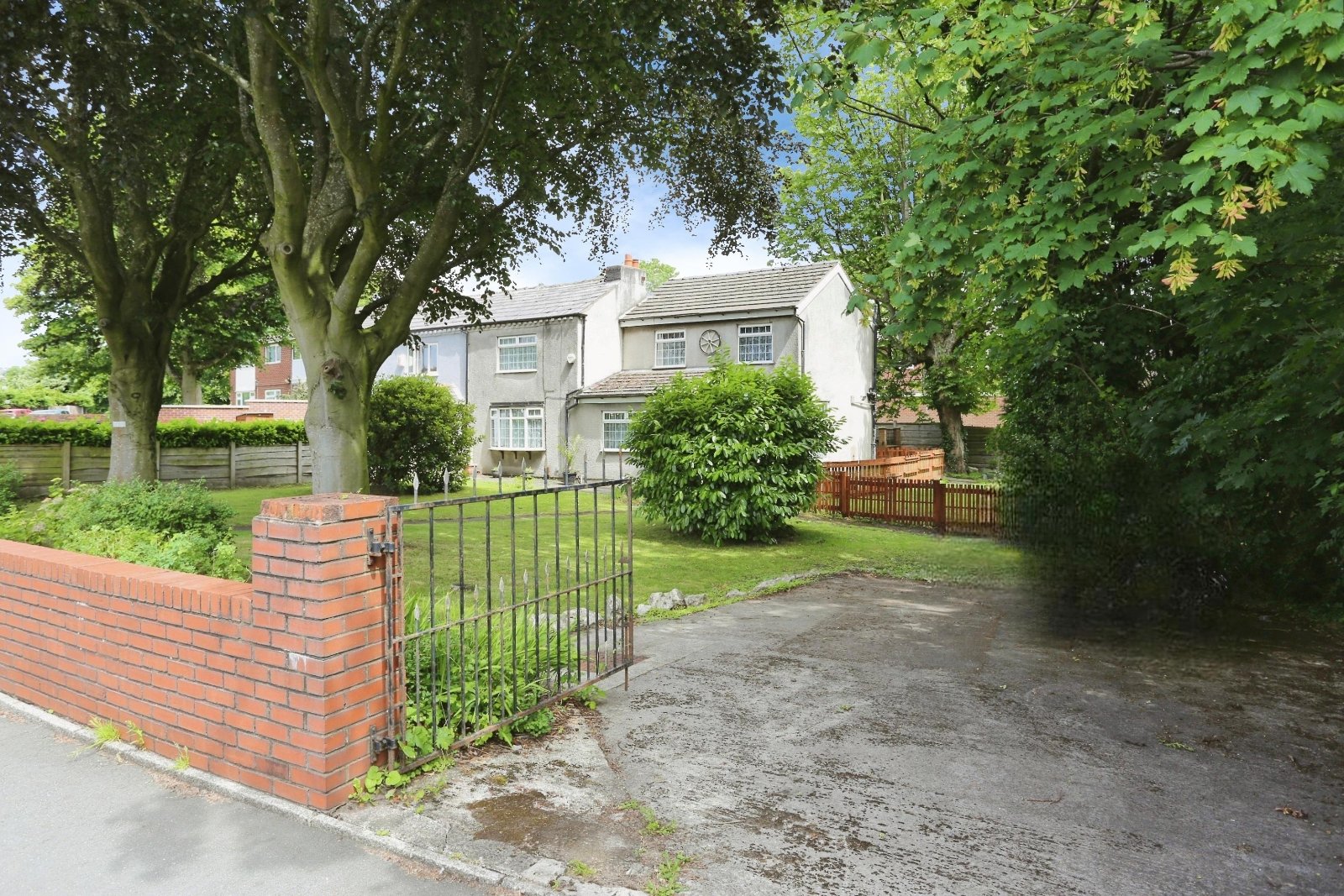 Marbury Road, Heaton Chapel, Stockport, SK4