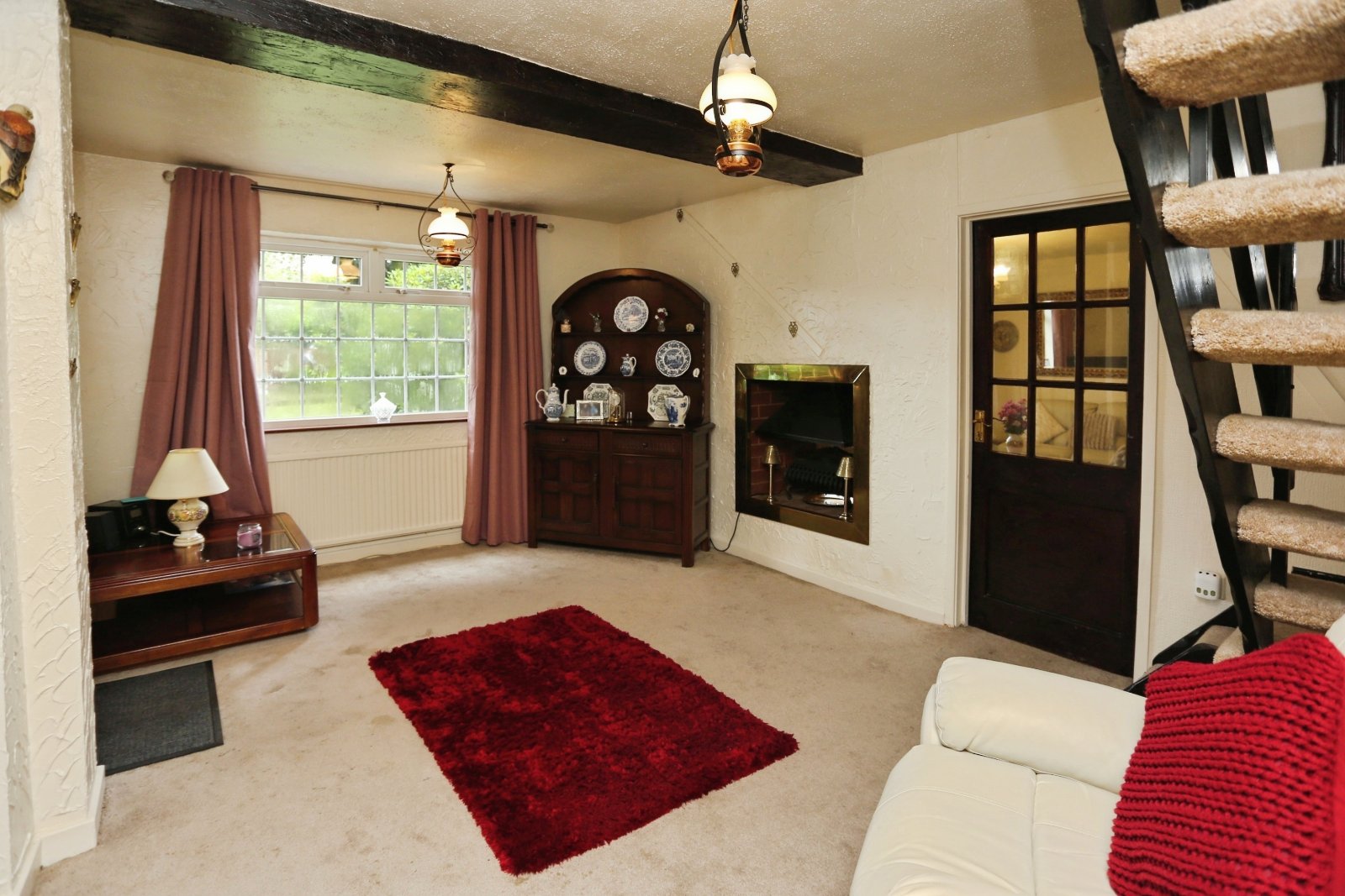 Marbury Road, Heaton Chapel, Stockport, SK4