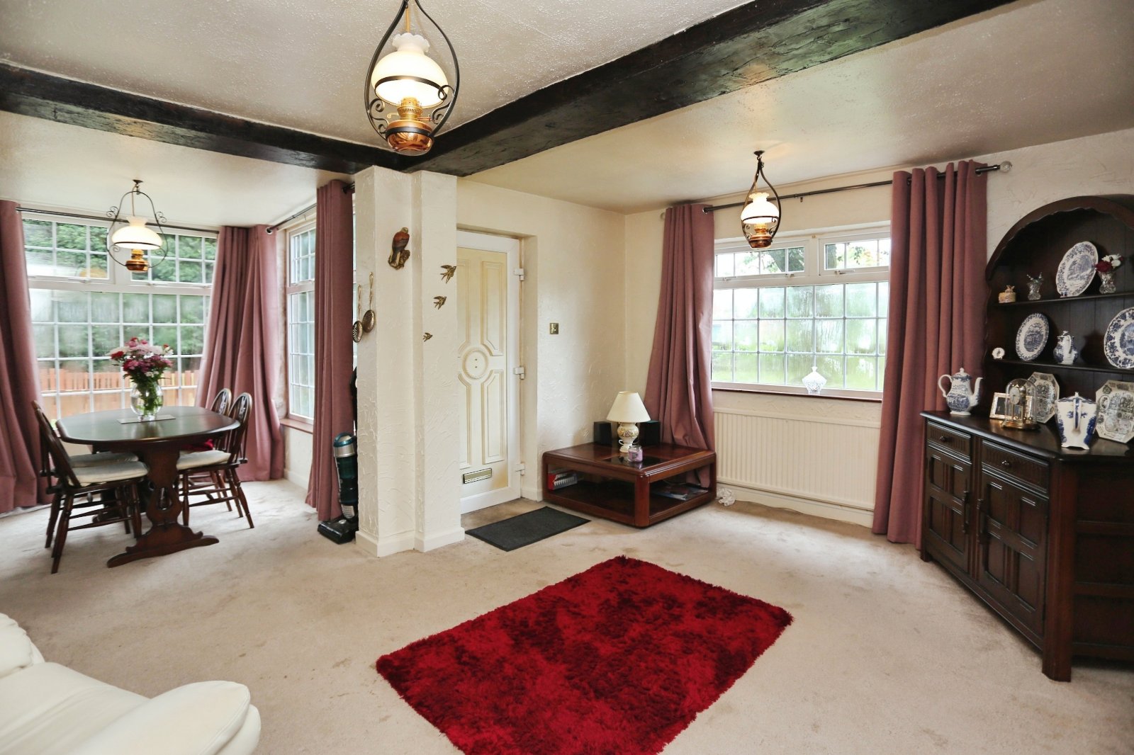 Marbury Road, Heaton Chapel, Stockport, SK4