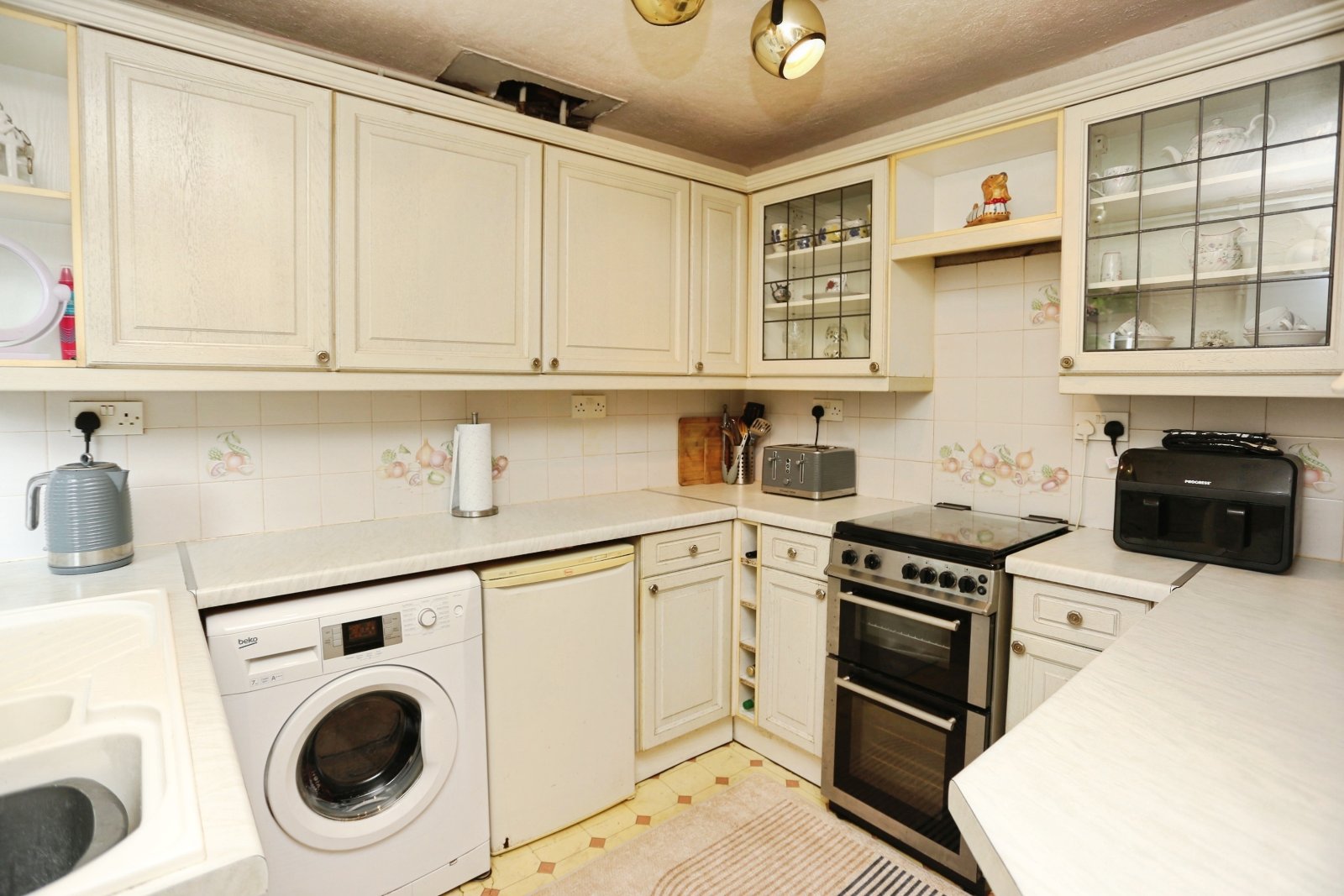 Marbury Road, Heaton Chapel, Stockport, SK4