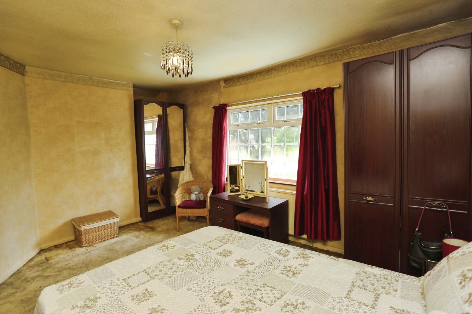 Marbury Road, Heaton Chapel, Stockport, SK4