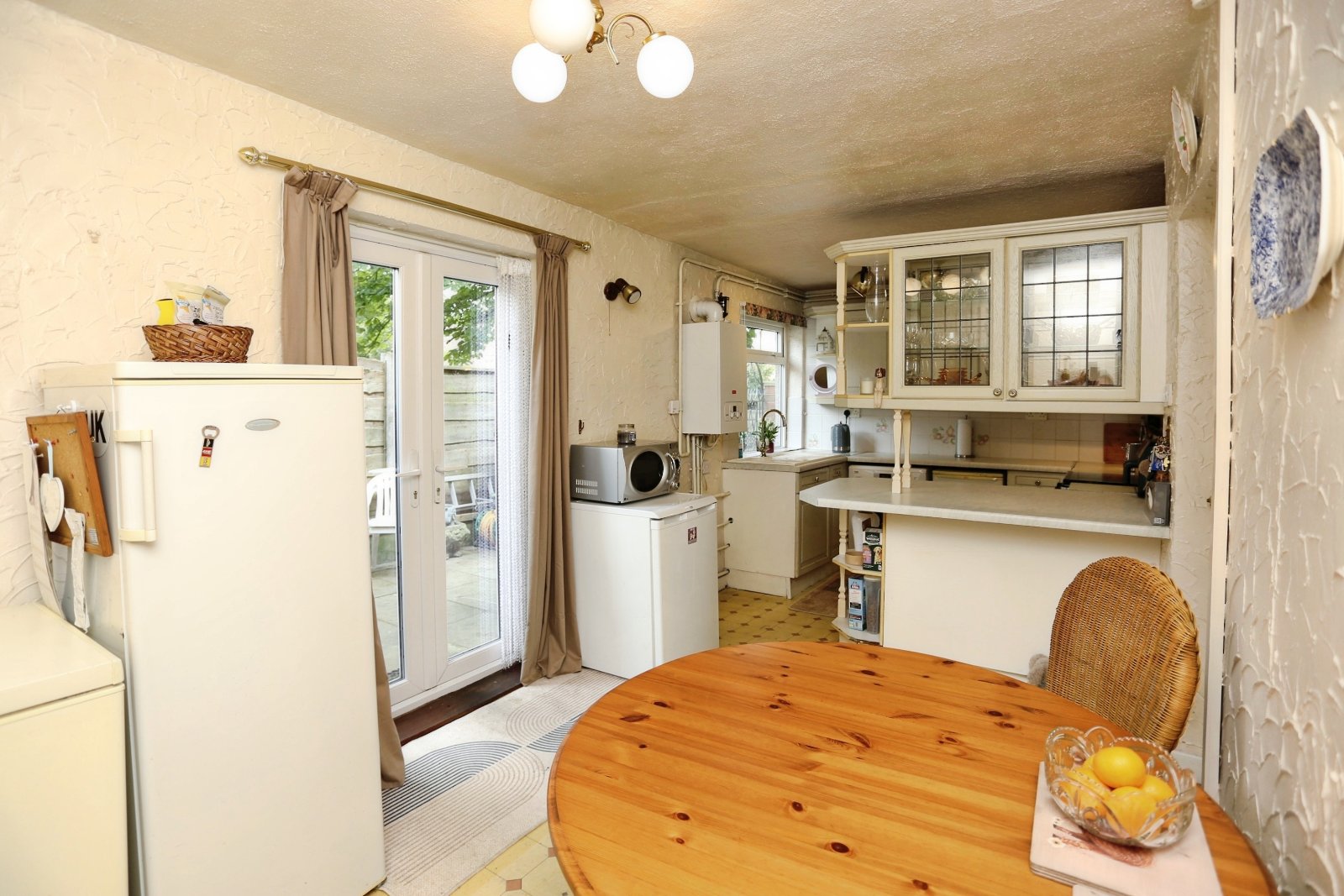 Marbury Road, Heaton Chapel, Stockport, SK4