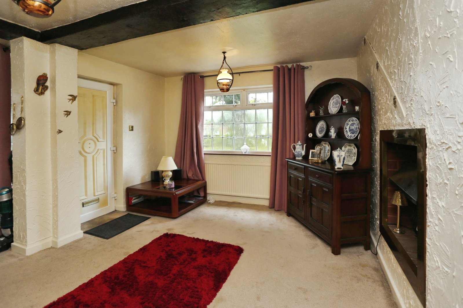 Marbury Road, Heaton Chapel, Stockport, SK4