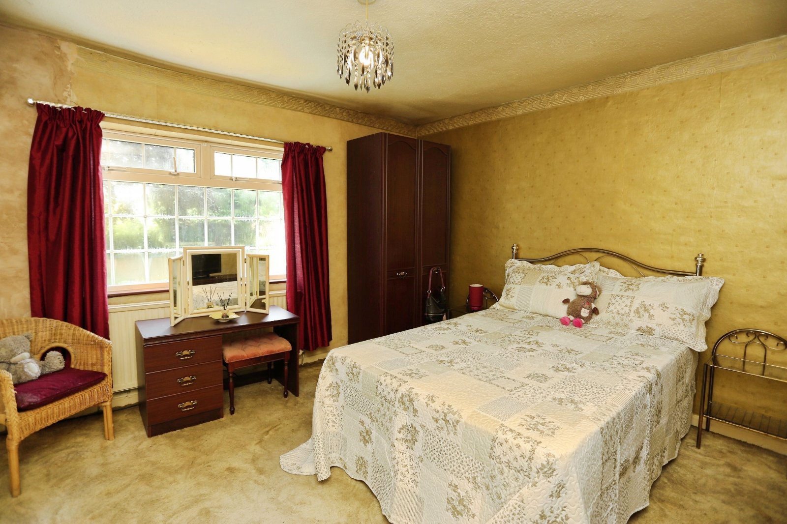 Marbury Road, Heaton Chapel, Stockport, SK4