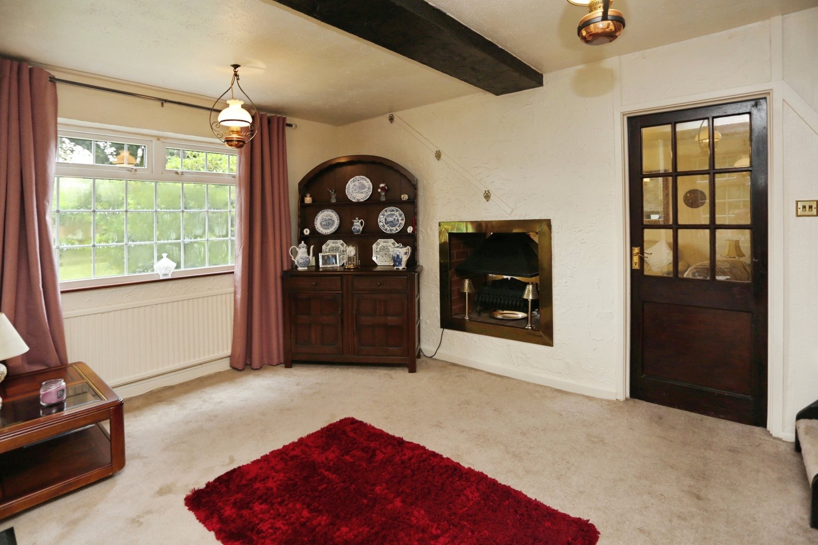 Marbury Road, Heaton Chapel, Stockport, SK4