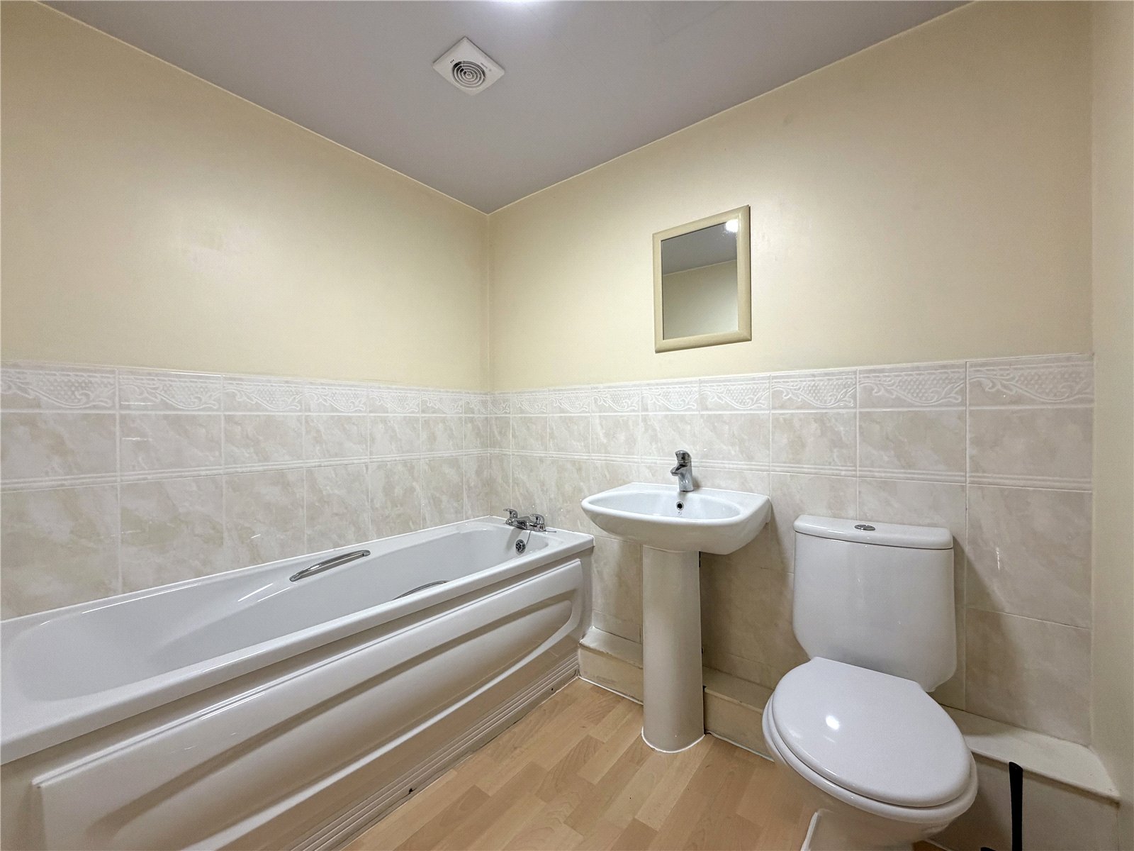 Heaton Moor Road, Stockport, Greater Manchester, SK4