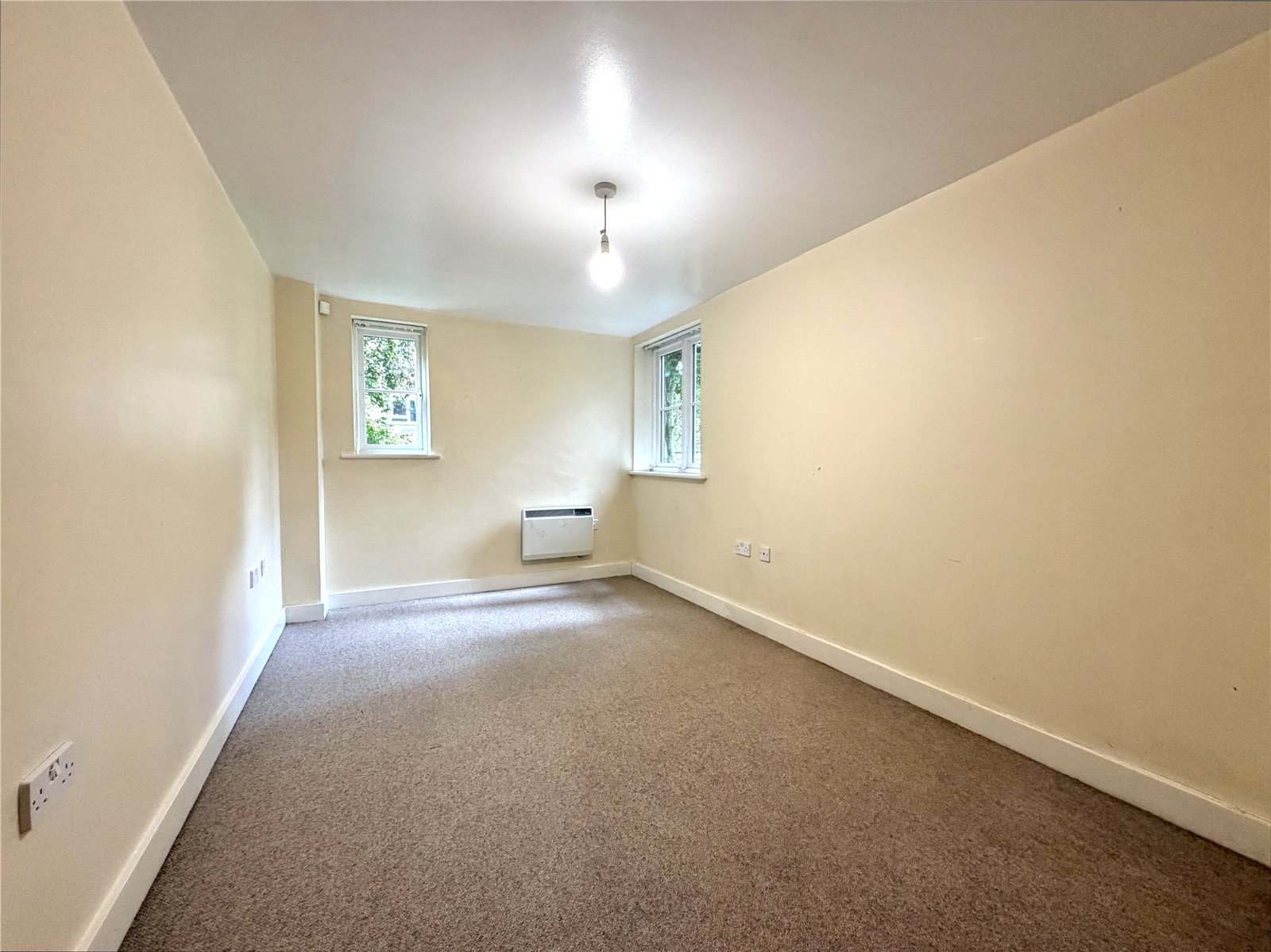 Heaton Moor Road, Stockport, Greater Manchester, SK4